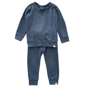 Lulu + Roo sweatshirt & joggers